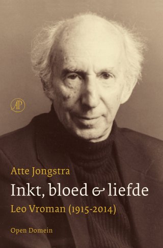 Inkt, bloed & liefde