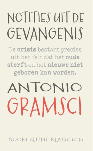 Notities uit de gevangenis